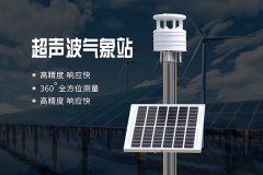 超聲波氣象站能監(jiān)測(cè)哪些氣象參數(shù)?詳細(xì)清單分析！