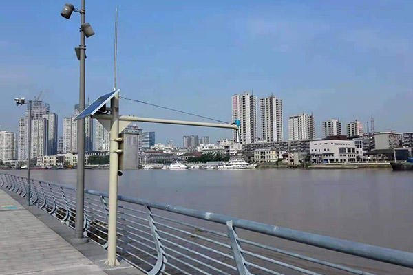 自動(dòng)氣象觀測(cè)站圖片3