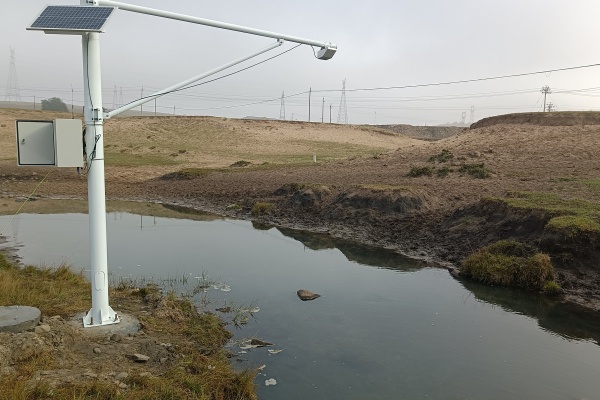 重金屬水質(zhì)自動(dòng)監(jiān)測(cè)站圖片1