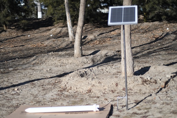 土壤墑情監(jiān)測站圖片1