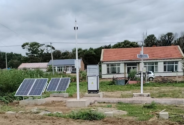 自動(dòng)氣象站圖片3