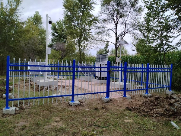 森林害蟲防控設(shè)備圖片1