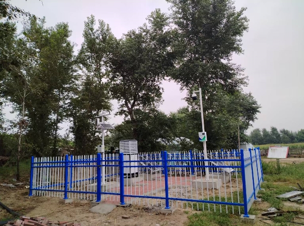 智慧蟲(chóng)情監(jiān)測(cè)設(shè)備圖片3