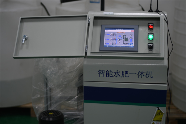 水肥一體機(jī)圖片2