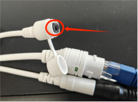 MC-DGP-II 型多光譜物候相機(jī)云平臺(tái)圖片11