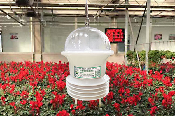 氣象要素監(jiān)測(cè)儀圖片3