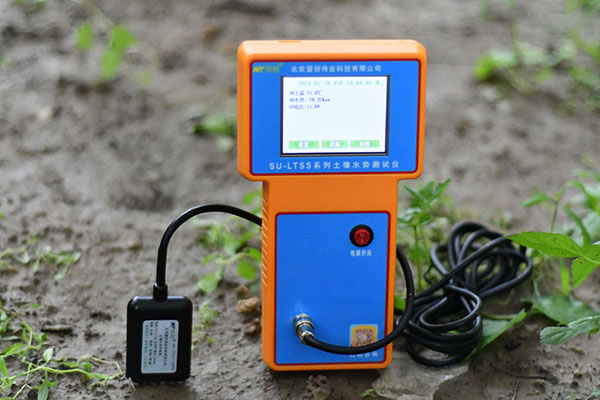 土壤檢測(cè)儀圖2