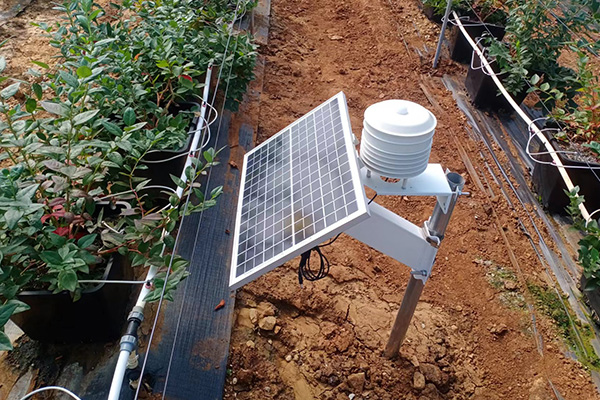 溫室環(huán)控設(shè)備圖片2