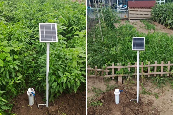 管式土壤墑情監(jiān)測(cè)站圖片3