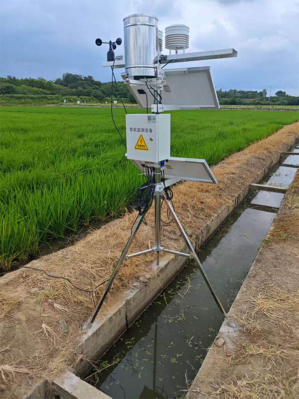 便攜式自動(dòng)風(fēng)向監(jiān)測(cè)儀圖片3