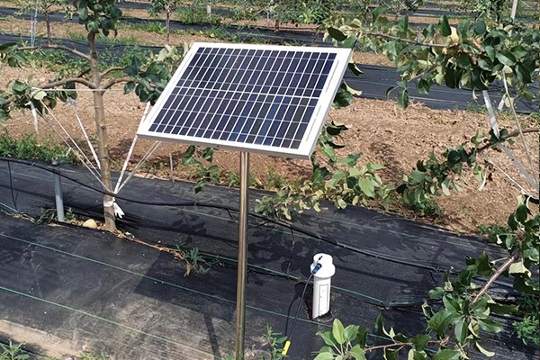 土壤水分監(jiān)測系統(tǒng)圖片4