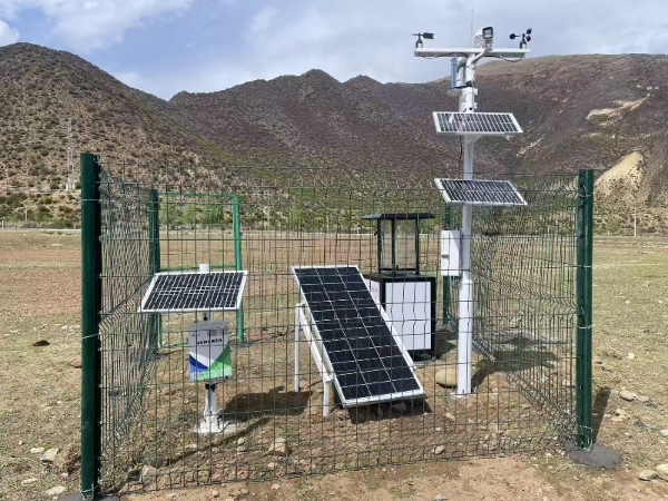 重大病蟲害監(jiān)測(cè)預(yù)警設(shè)備圖片2