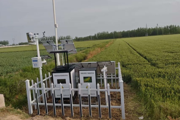 數(shù)字植保基礎(chǔ)設(shè)施圖片3