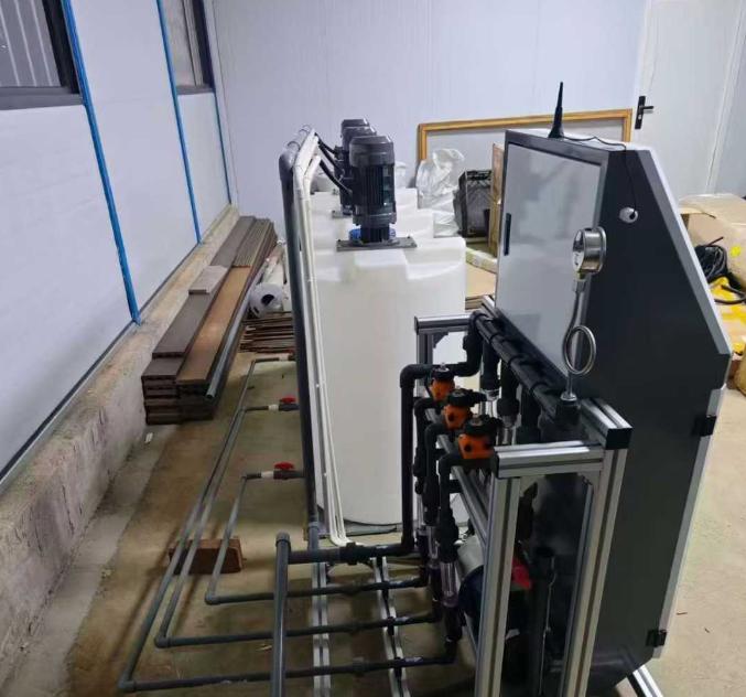 水肥一體化系統(tǒng)圖片1